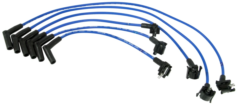 ngk_52184-67942975c7937 NGK Ford Aerostar 1996-1990 Spark Plug Wire Set