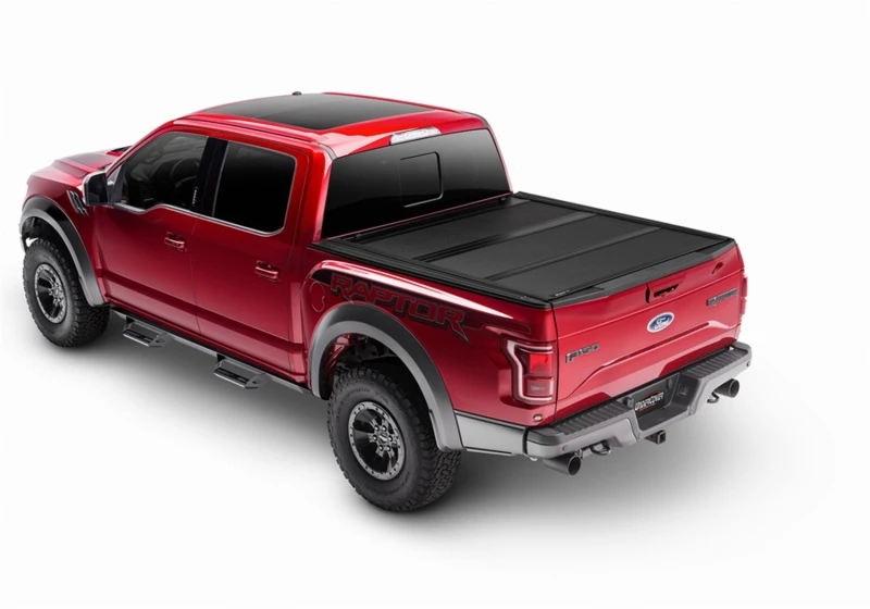 UnderCover Armor Flex Pritschenabdeckung für 2015–2020 Ford F-150 5,7 Fuß