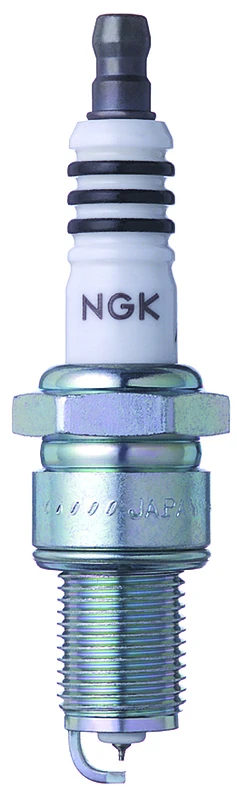 NGK Iridium IX Zündkerze Box mit 4 (GR5IX)