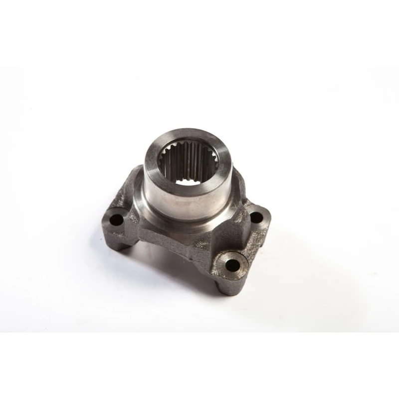 Rugged Ridge Pinion Yoke 07-09 Jeep Wrangler JK (German: Rugged Ridge Pinion Gelenk 07-09 Jeep Wrangler JK)