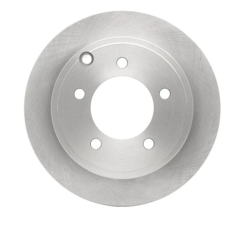 DFC 07-17 Chrysler Sebring Rear Brake Rotor