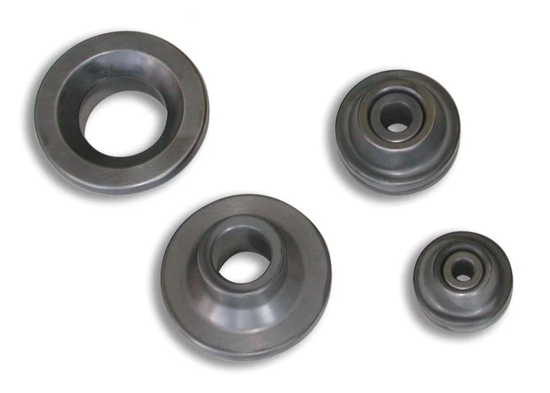 SPC Performance 3-teiliges FLARED HOLE DIE SET