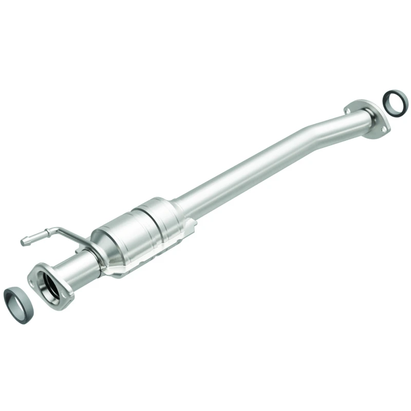 MagnaFlow-Katalysator DF 02-05 Grand Vitara 2.5L