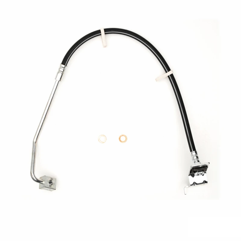 DFC 99-04 Ford F-450 Super Duty Front Left Brake Hose