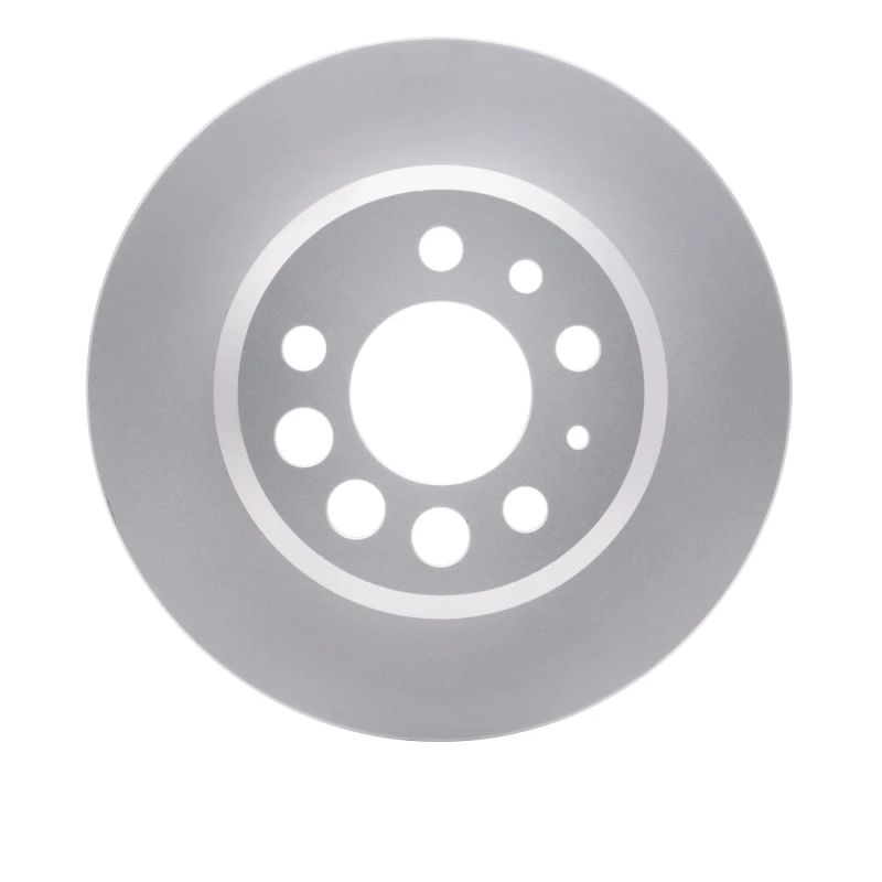 DFC 74-95 Volvo 264 Rear GeoSPEC Coated Rotor