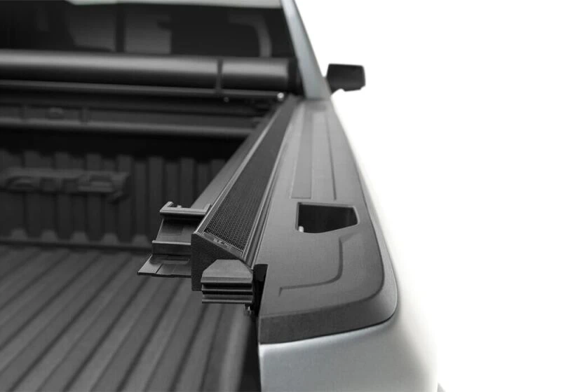 Truxedo Lo Pro Bettabdeckung für 19-20 GMC Sierra & Chevrolet Silverado 1500 (Neues Design) 8ft