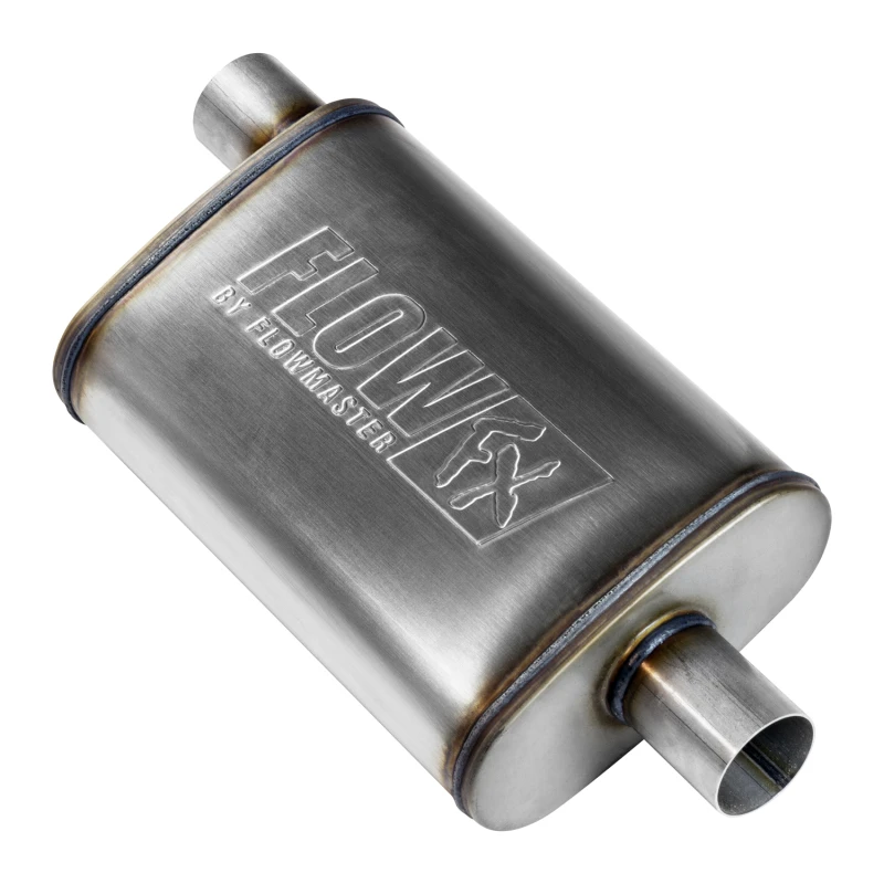 Flowmaster 2.25in.IN(O)/OUT(C) FlowFX Muffler