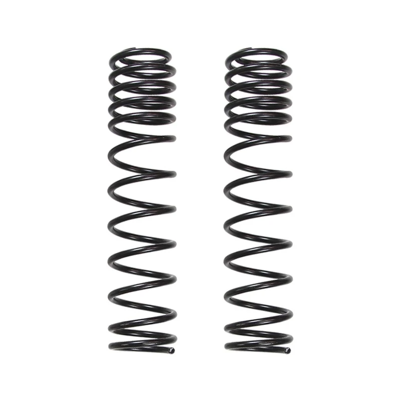 Skyjacker 4In JL 4DR NR DIESEL F COILS