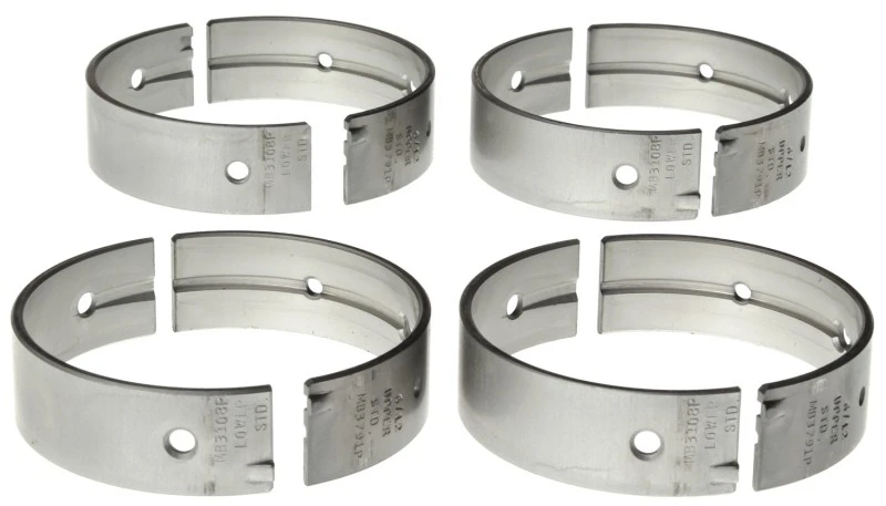 Clevite Hauptlager-Set für Mitsubishi 2972cc 3.0L 6G72 1988-2001
