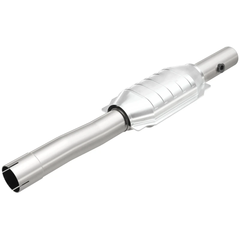MagnaFlow-Konverter DF 99-01 Jeep Grand Cherokee 4.0L Heck