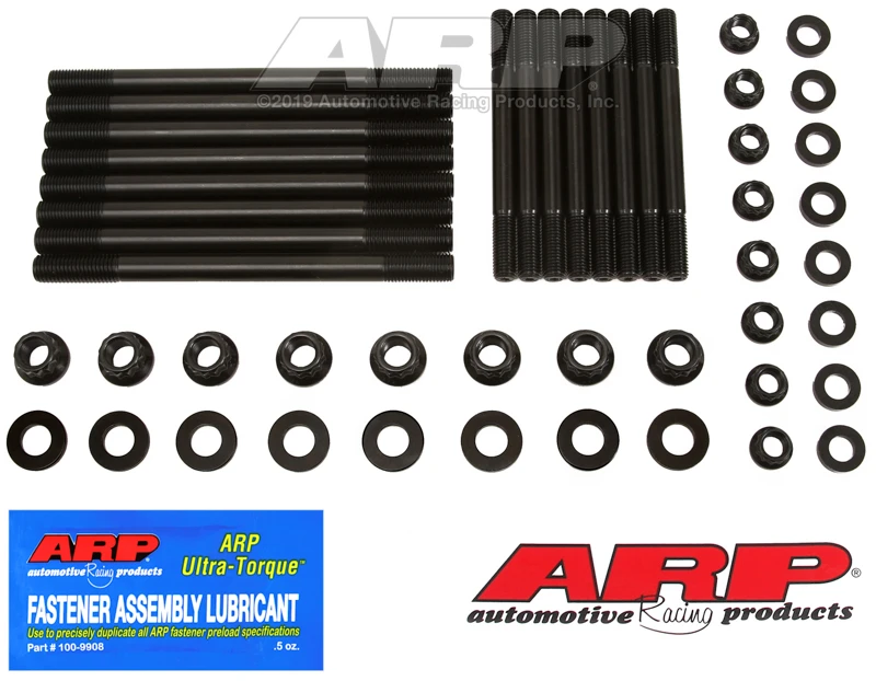 ARP Hauptbolzen-Kit für 90-05 Acura NSX 3.0L/3.2L