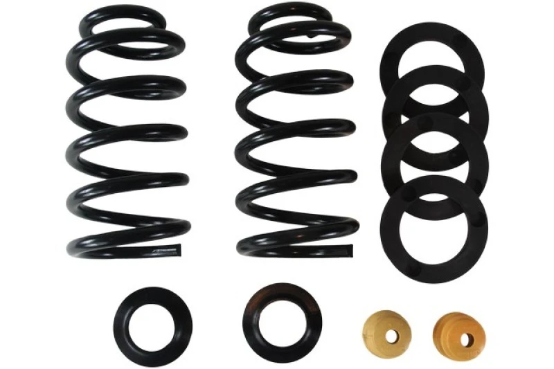 belltech_12462-67975f4c5674d Belltech PRO-FEDER-SATZ 07+ GM/GMC SUV 1500