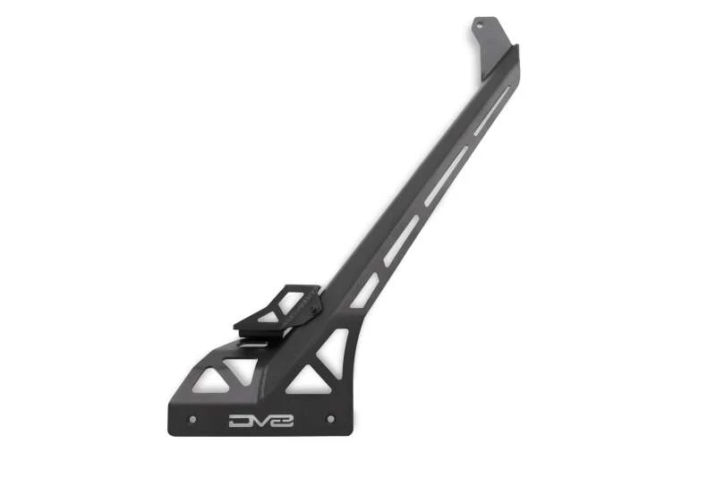 DV8 Offroad A-Pillar Dual Light Pod Mounts für Jeep Wrangler JL & Gladiator JT