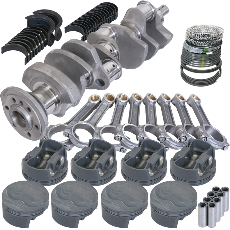 Eagle Pro Street Assembly für Chevy 400