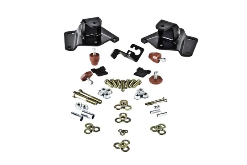 Belltech Hänger-Kit 92-99 Suburban K-1500 4WD 2 Zoll