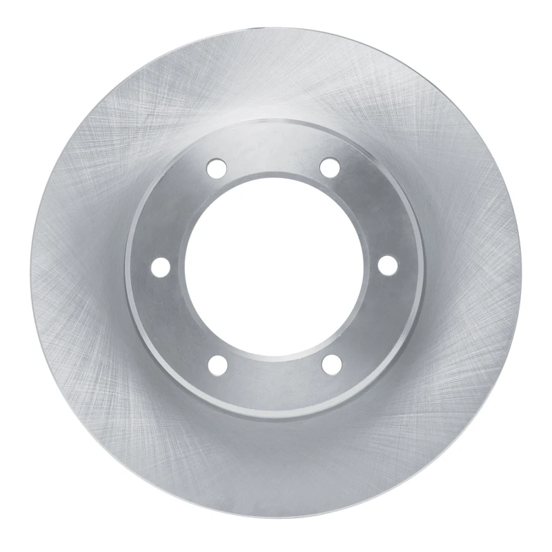 DFC 86-95 Toyota 4Runner Front Brake Rotor