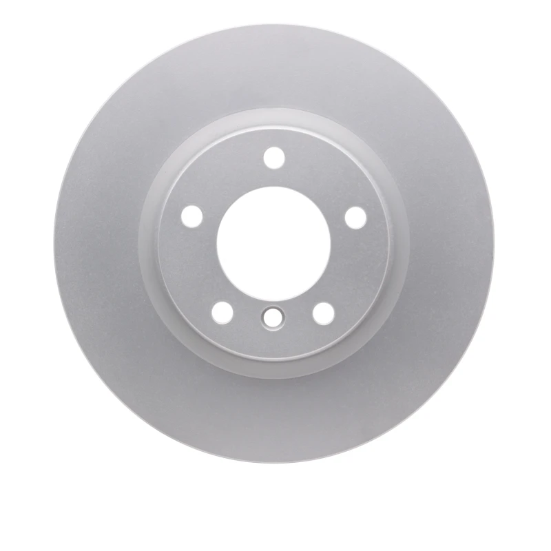 DFC 95-02 BMW M3 Left Front GeoSPEC Coated Rotor