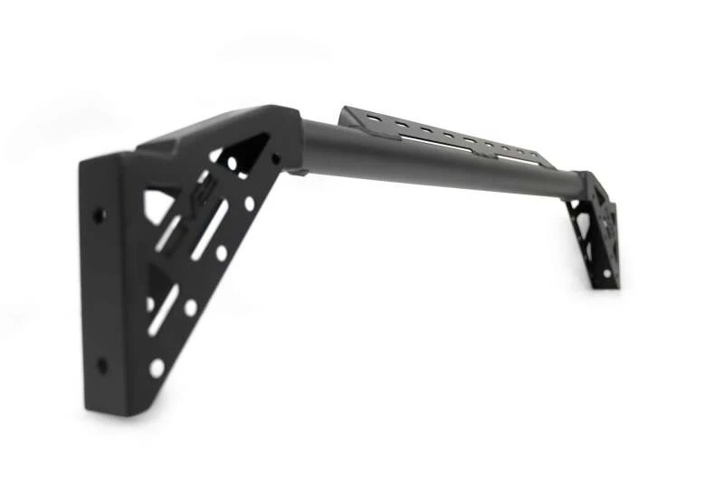 DV8 Offroad Rear Speaker & Light Bar Mount für 18-23 Jeep Wrangler JL 4-Türer