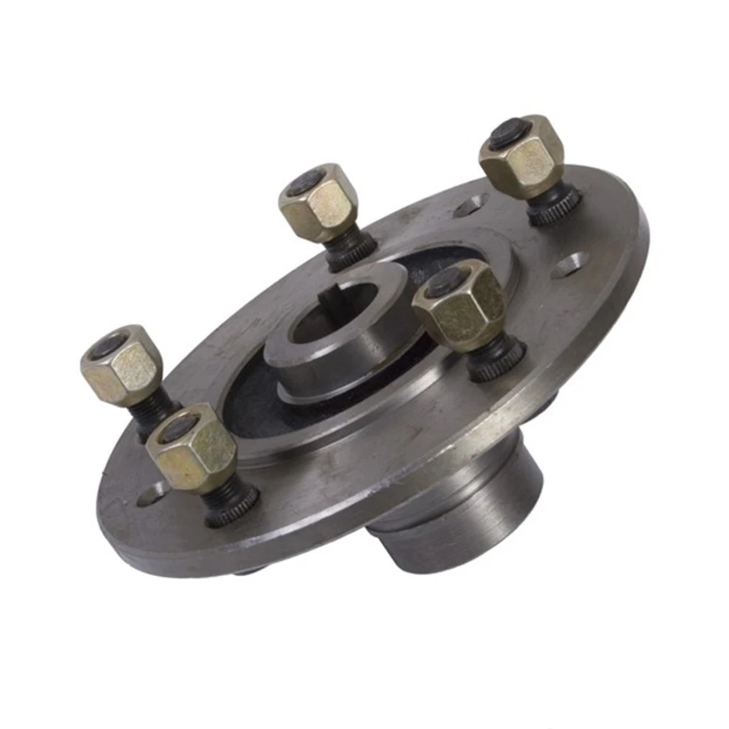 Omix Dana 44 Hinterachs-Nabe 50-71 Jeep CJ Modelle