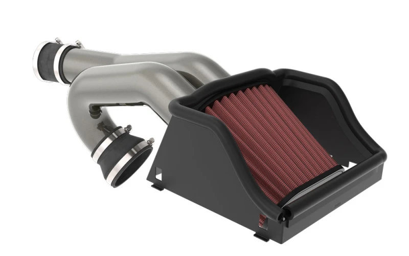 K&N 2015-22 Ford F-150 3.5L V6 Leistungs-Luftansaugsystem