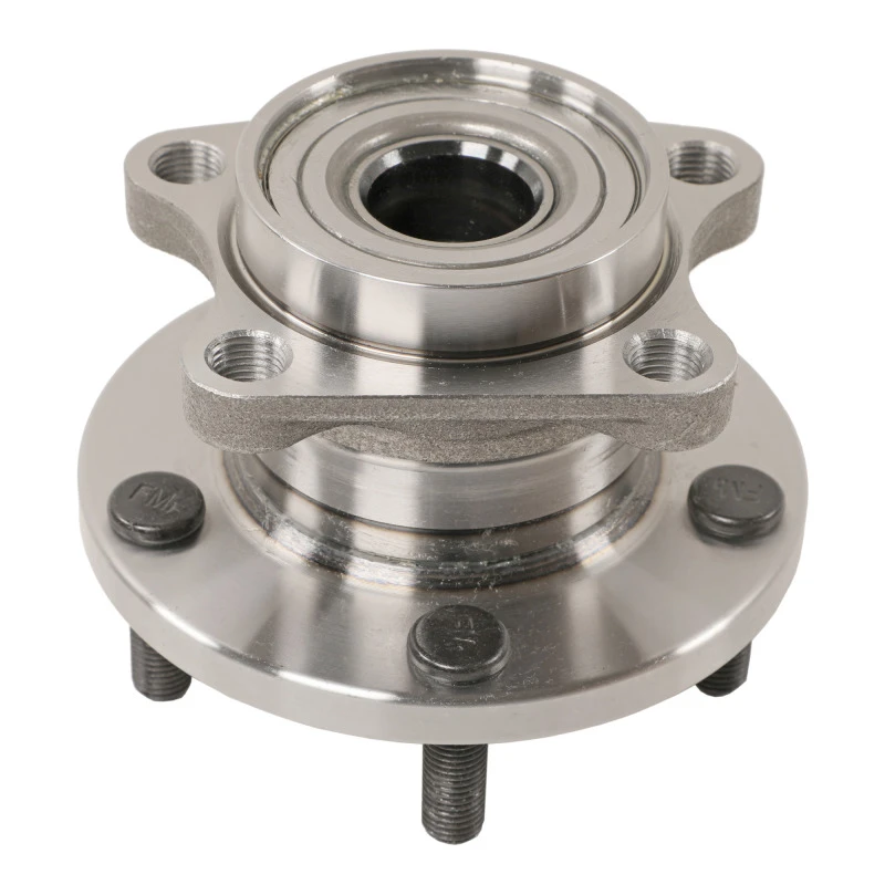 MOOG 07-15 Mazda CX-9 Hinterrad-Naben-Antrieb