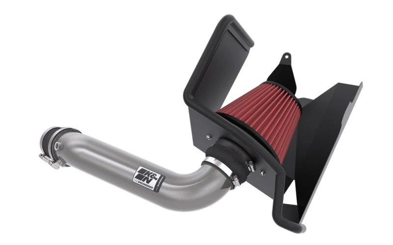 K&N Typhoon 2022 Hyundai Kona N L4-2.0L F/I Turbo Leistungs-Luftansaugsystem