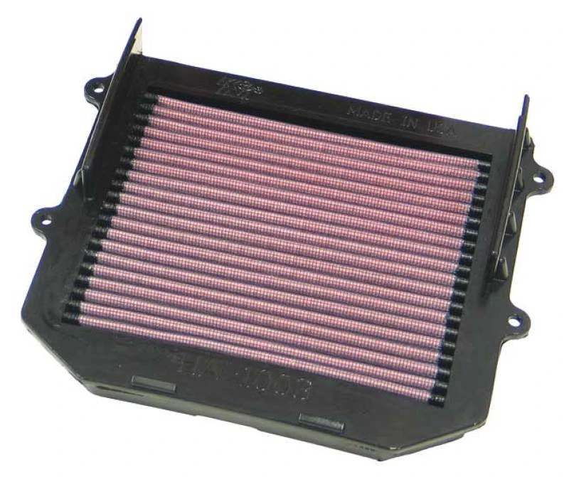 K&N Honda XL1000 VARADERO 03-10 Luftfilter
