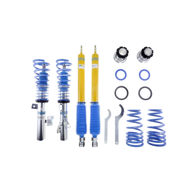 Bilstein B16 Ford Focus 2 Lim./Mazda 3/S40/V50 K6 Federungskit