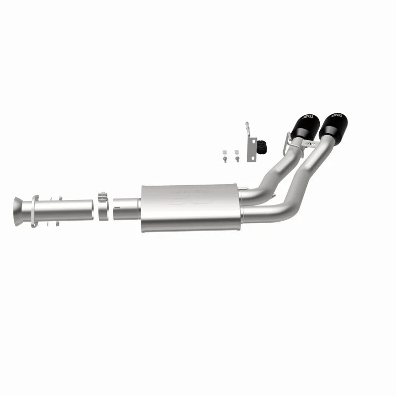 Magnaflow 21+ Ford F-150 Speq Series Cat Back Exhaust