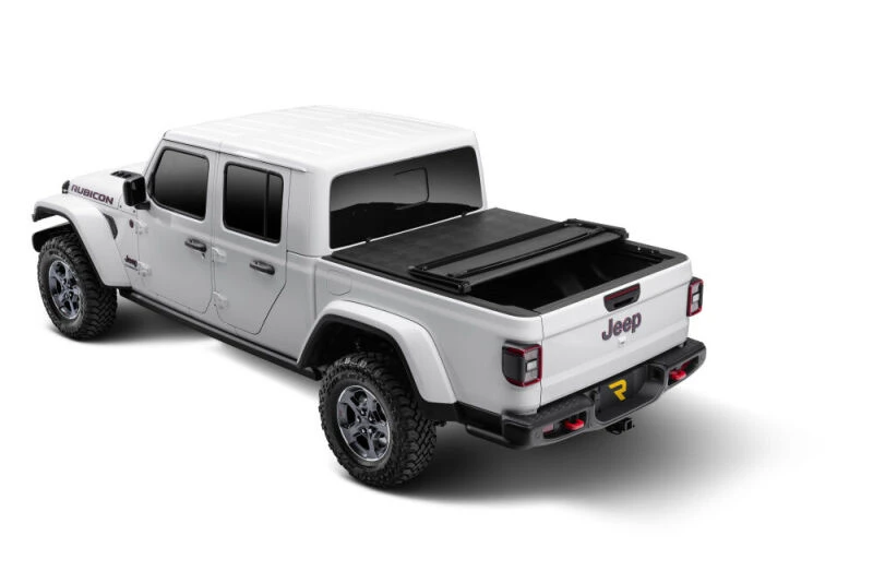 Extang Trifecta 2.0 Tonneau-Abdeckung für 2020–2024 Jeep Gladiator (JT)