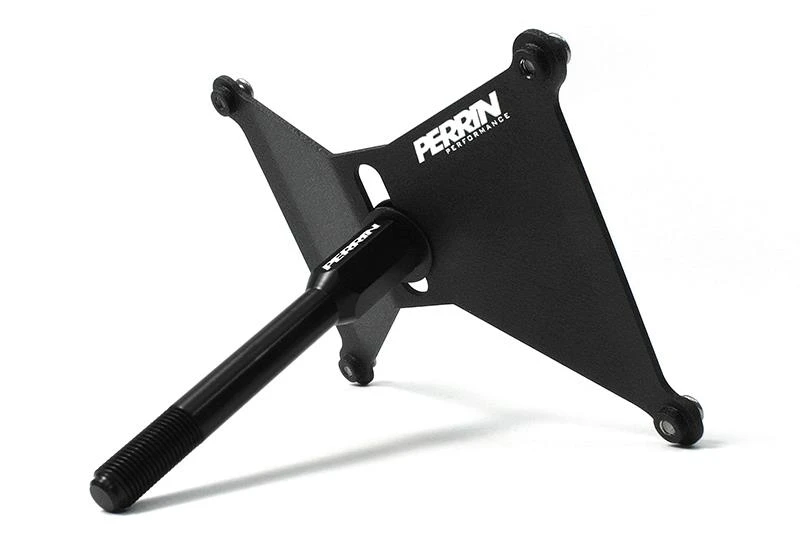 Perrin Nummernschildhalter für 02-07 Subaru WRX/Impreza / 04-07 STi