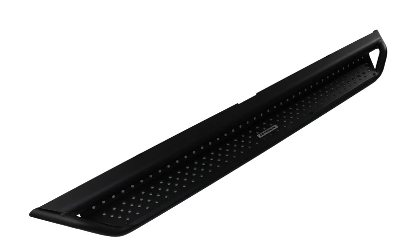 Go Rhino 15-18 Ram 1500 Dominator Extreme D1 Seitenstufen Komplett-Kit mit Seitenstufe + Halterungen