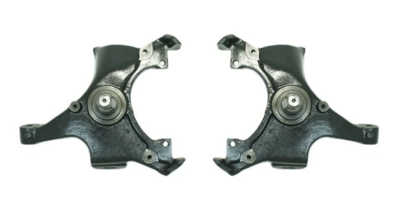 Belltech DROP SPINDLE SET *FUNKTIONIERT NICHT MIT IMPALA SS RAD