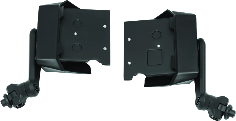 Kuryakyn Omni Cruise Mounts Black