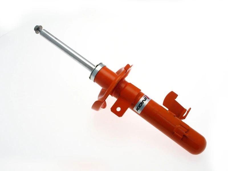 koni_8750%201088L-679365c10d0b4 Koni STR.T (Orange) Shock 07-09 Mazda Mazdaspeed3 - Left Front