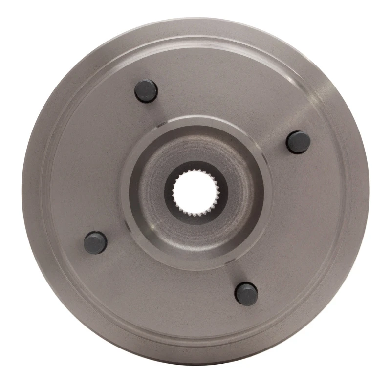 DFC 85-94 Subaru Loyale Rear True Balanced Brake Drum
