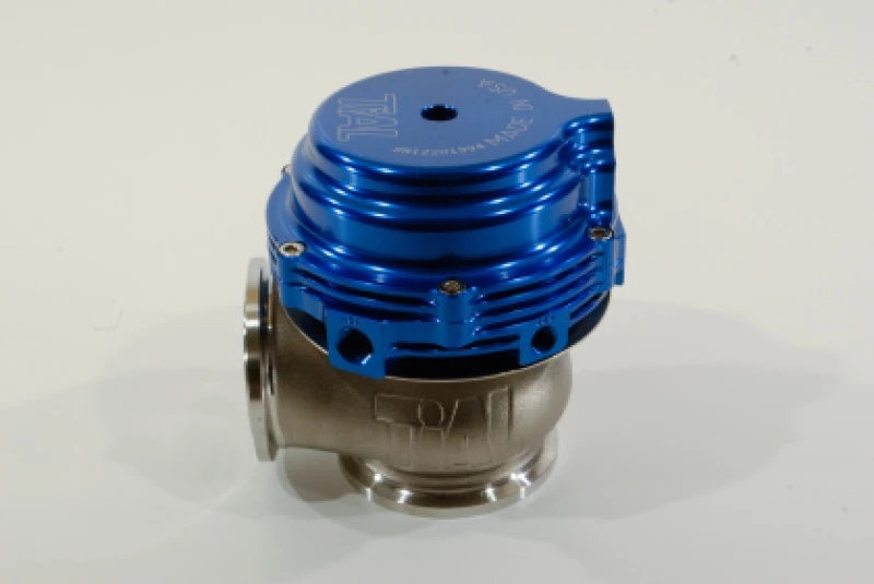 TiAL Sport MVR Wastegate 44mm .9 Bar (13.05 PSI) - Blau