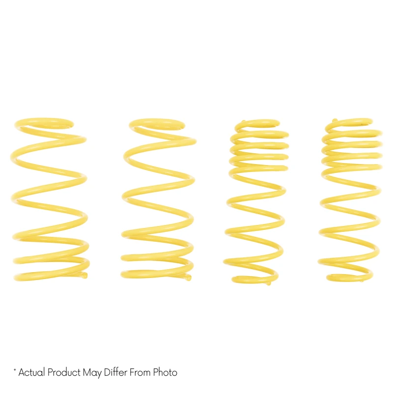 st-suspensions_68912-6794d7034584f ST Muscle Car Springs Ford Mustang /Mercury Capri Up to 1989