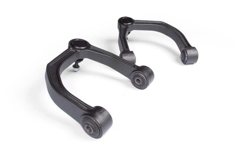 Zone Offroad 22-26 Toyota Tundra 4WD Upper Control Arm Kit