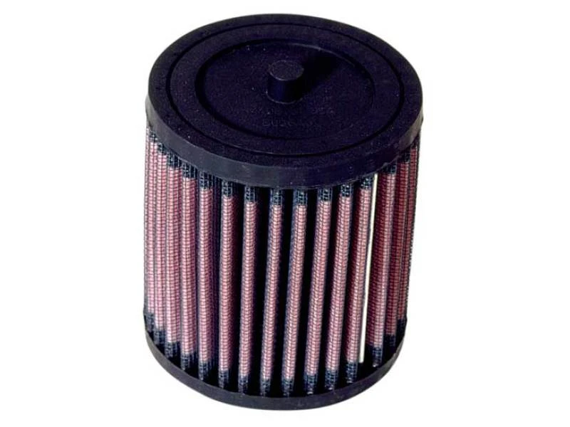 K&N Ersatzluftfilter aus Gummi für Honda TRX250X/TM/TE/EX (01-14)