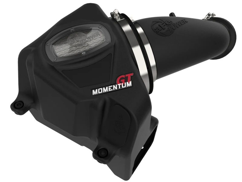 aFe POWER Momentum GT Pro Dry S Cold Air Intake 2017 RAM 2500 Power Wagon V8-6.4L HEMI