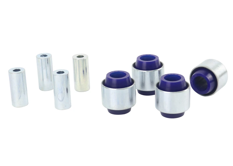 superpro_SPF4188K-67ac5c98ddbe8 SuperPro 2007 Lexus LS460 Base Front Upper Inner Control Arm Bushing Kit