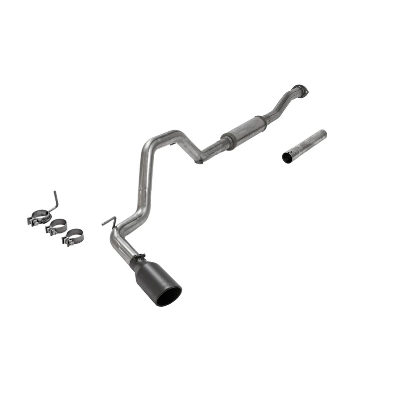 Flowmaster 16-23 Toyota Tacoma 3.5L FlowFX Cat-Back Exhaust System