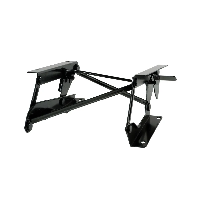 Rugged Ridge FahrerseiteKlappbarerSitzhöhenverstellungsbracket76-95CJ&Wrang