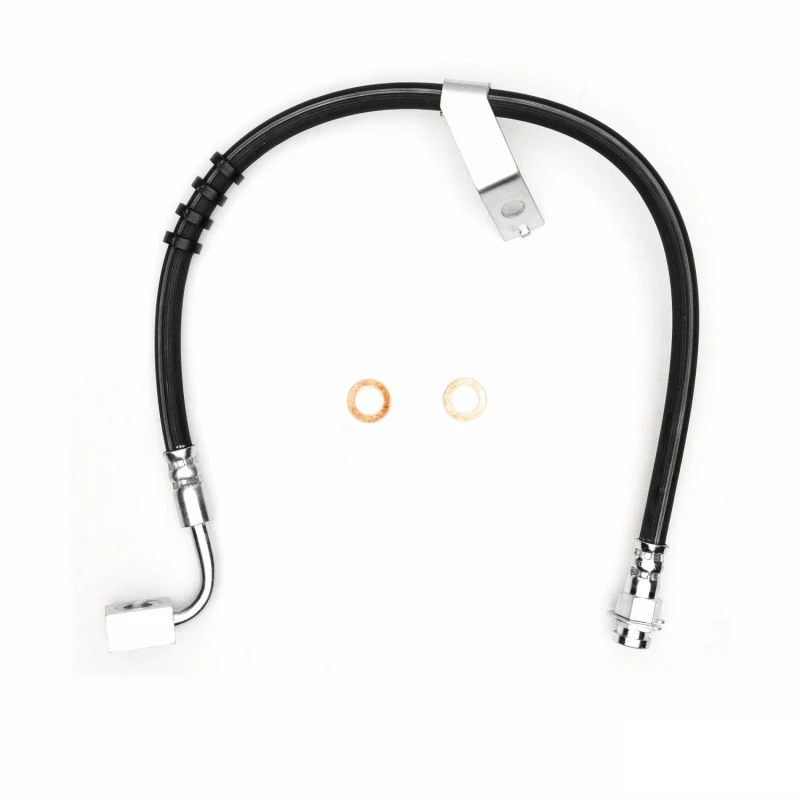 DFC 88-88 Dodge Dakota RWD Front-L Brake Hose