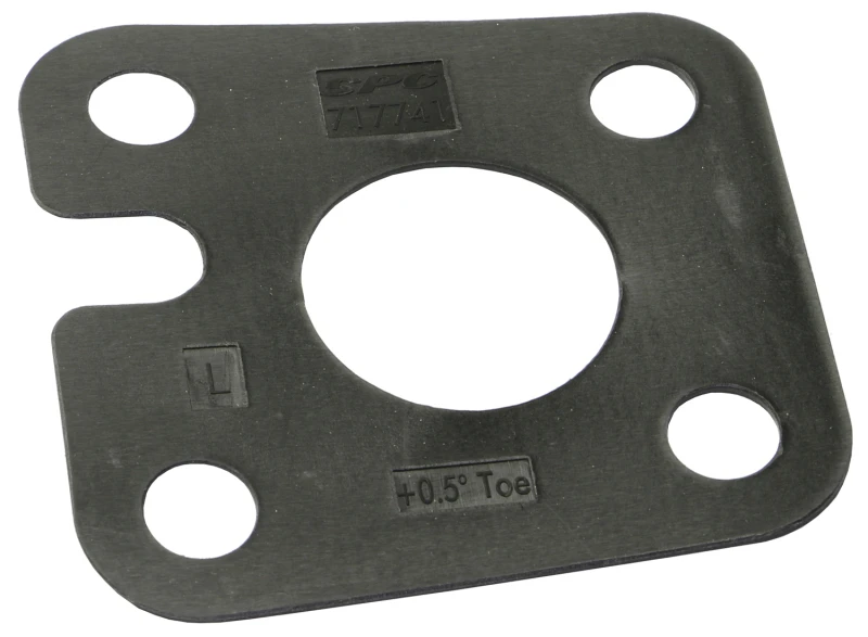 MOOG 12-19 Fiat 500 Hinterer Ausrichtungsscheibe