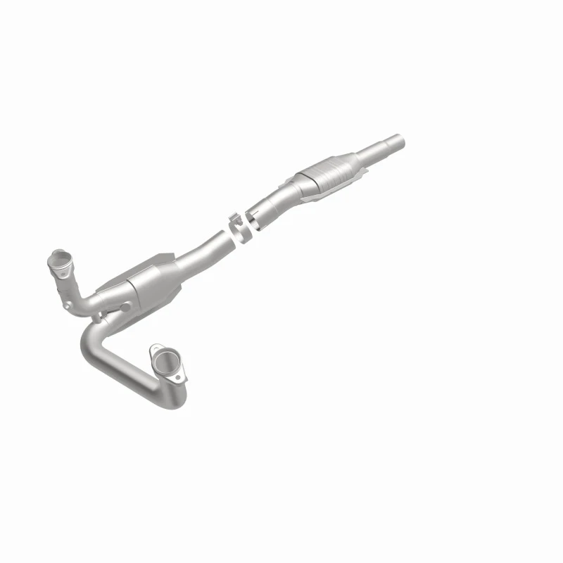MagnaFlow-Konverter DF 95 Ford Bronco 5.8L