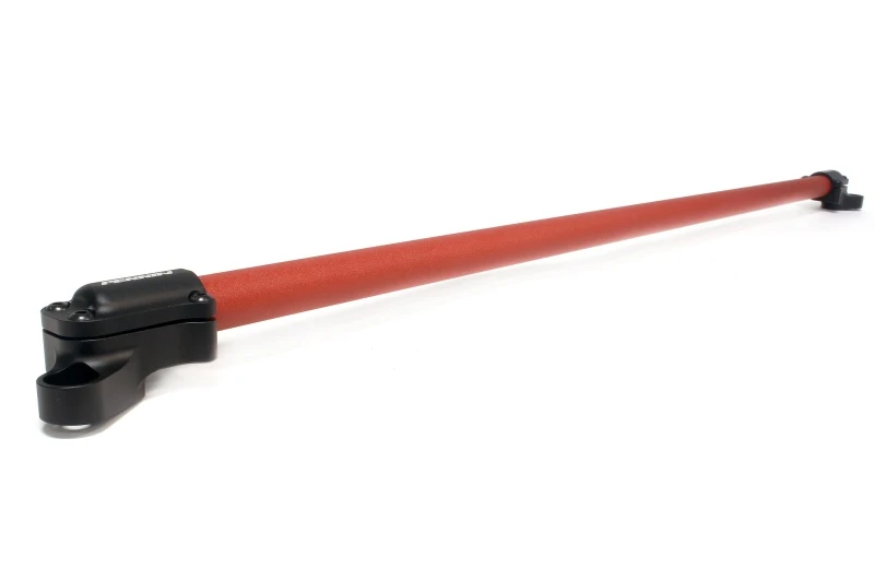 Perrin Strut Brace for 2013+ BRZ/FR-S/86/GR86 - Red Wrinkle