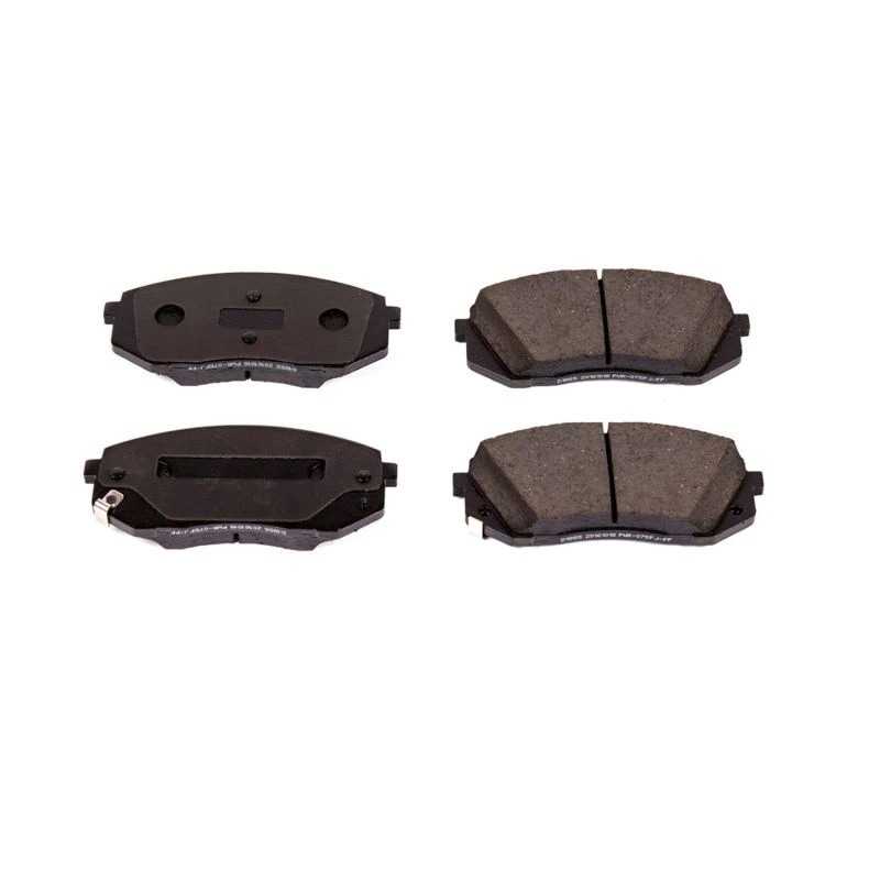 powerstop_16-1855-67945f3db4f9f Power Stop 2019 Hyundai Elantra GT Front Z16 Evolution Ceramic Brake Pads