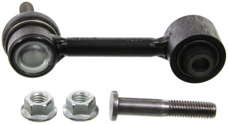 MOOG 15-18 Audi Q3 Hinterer Querlenker